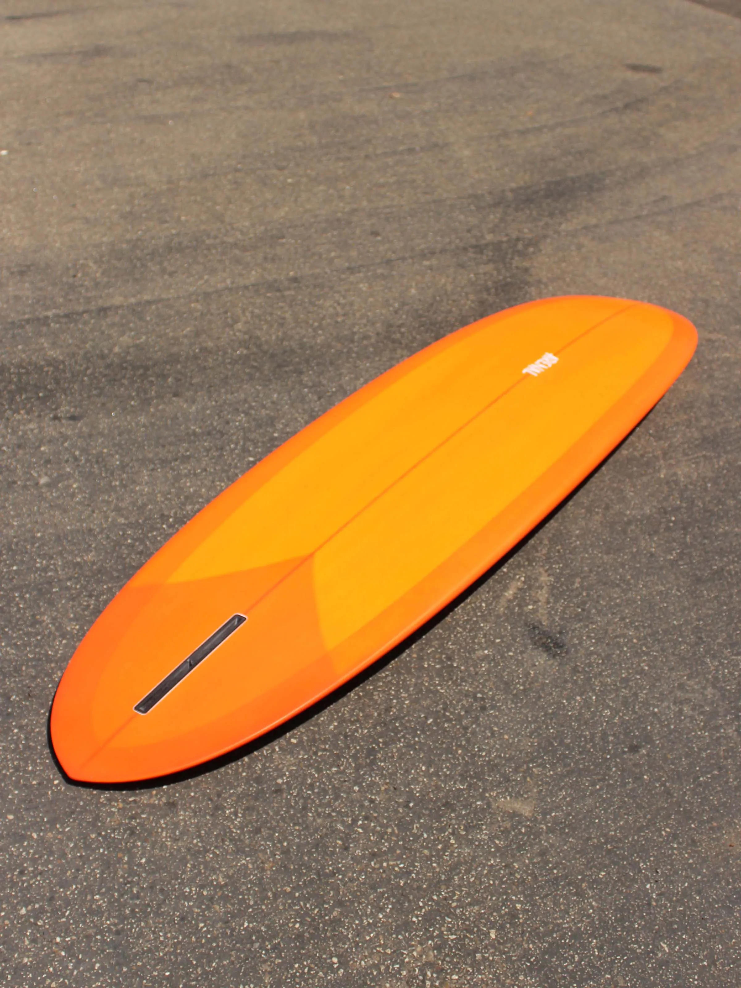 7'6 Arenal Microglide