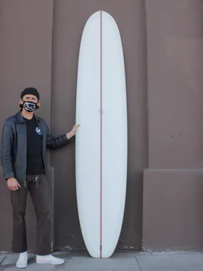 9'5 Travis Reynolds Snake Charmer