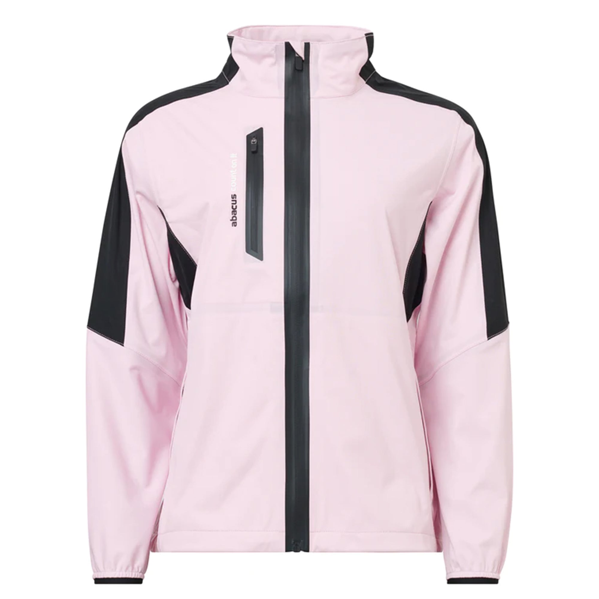 Abacus Ladies Waterproof Bounce Jacket