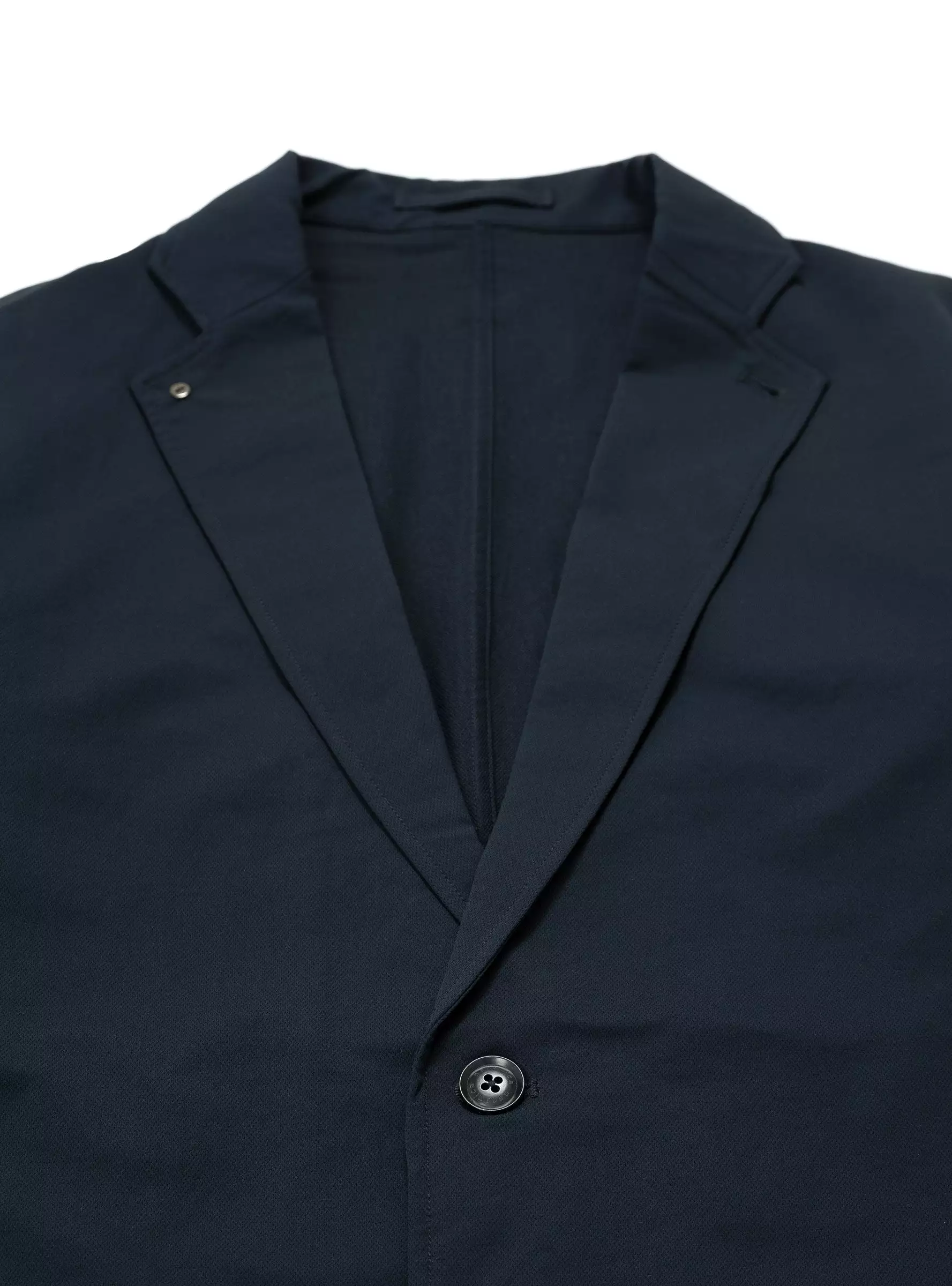 ALPHADRY Club Jacket Navy