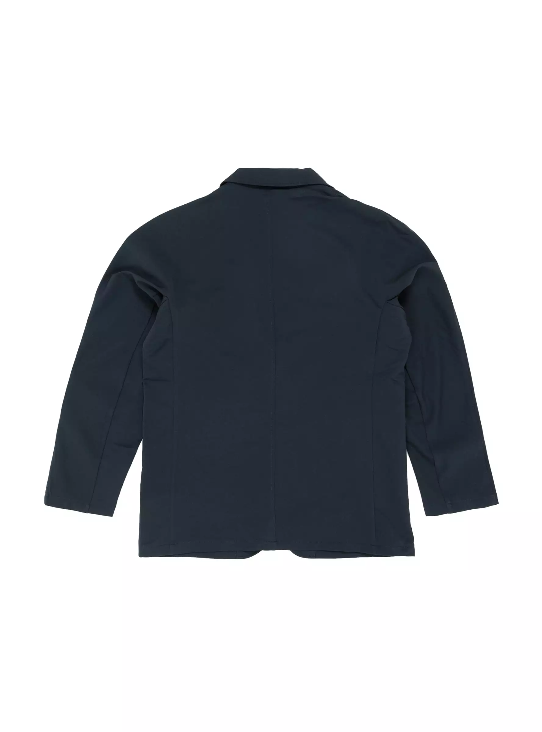 ALPHADRY Club Jacket Navy