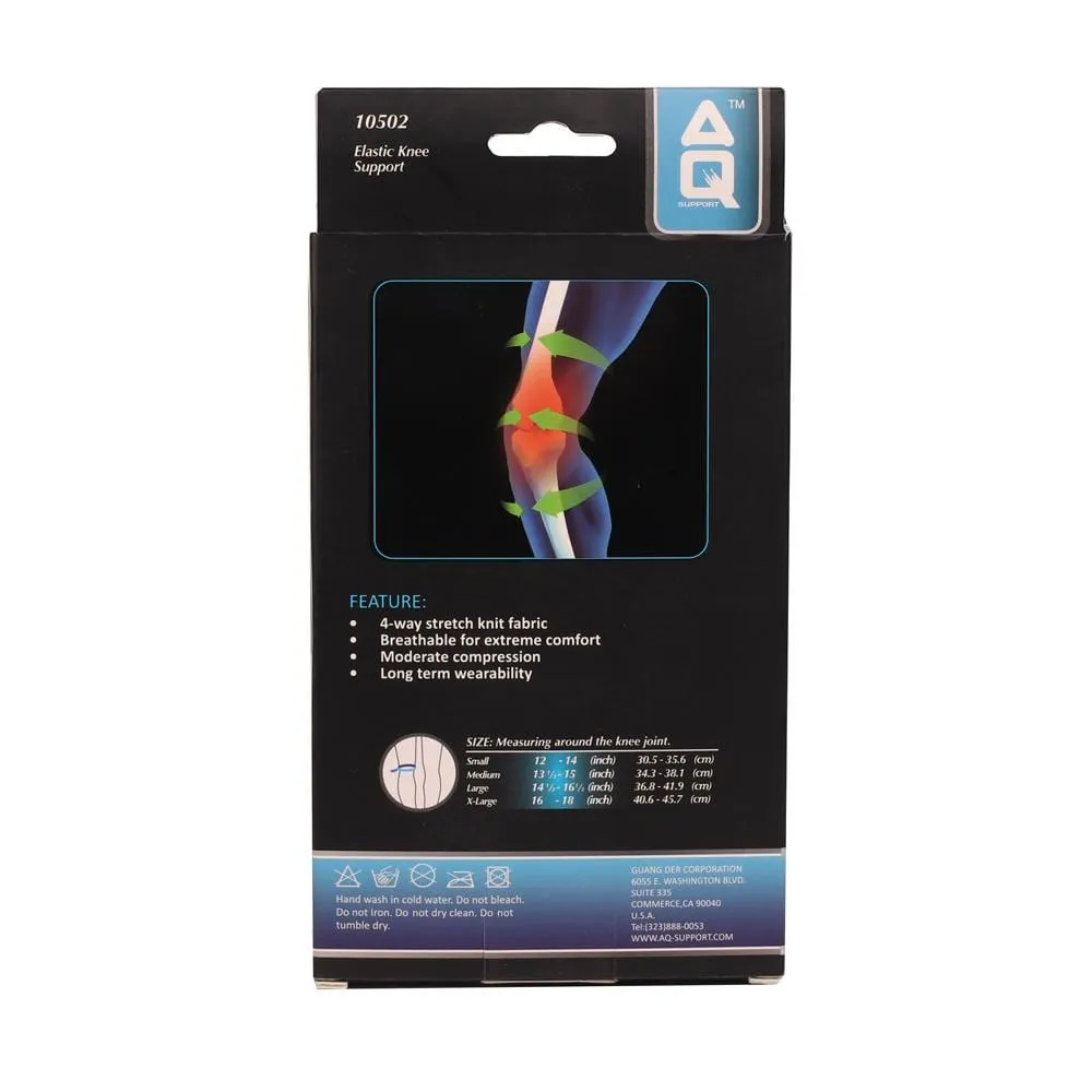 AQ Elastic Knee Support