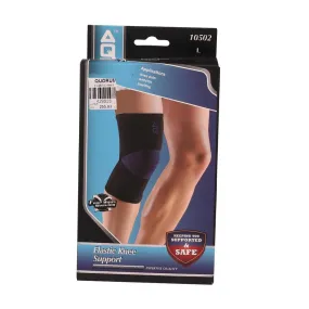 AQ Elastic Knee Support