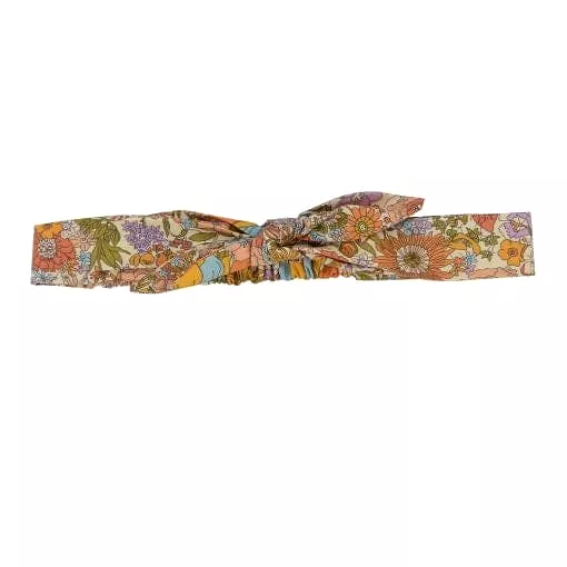 Arthur Ave Sunset Headband