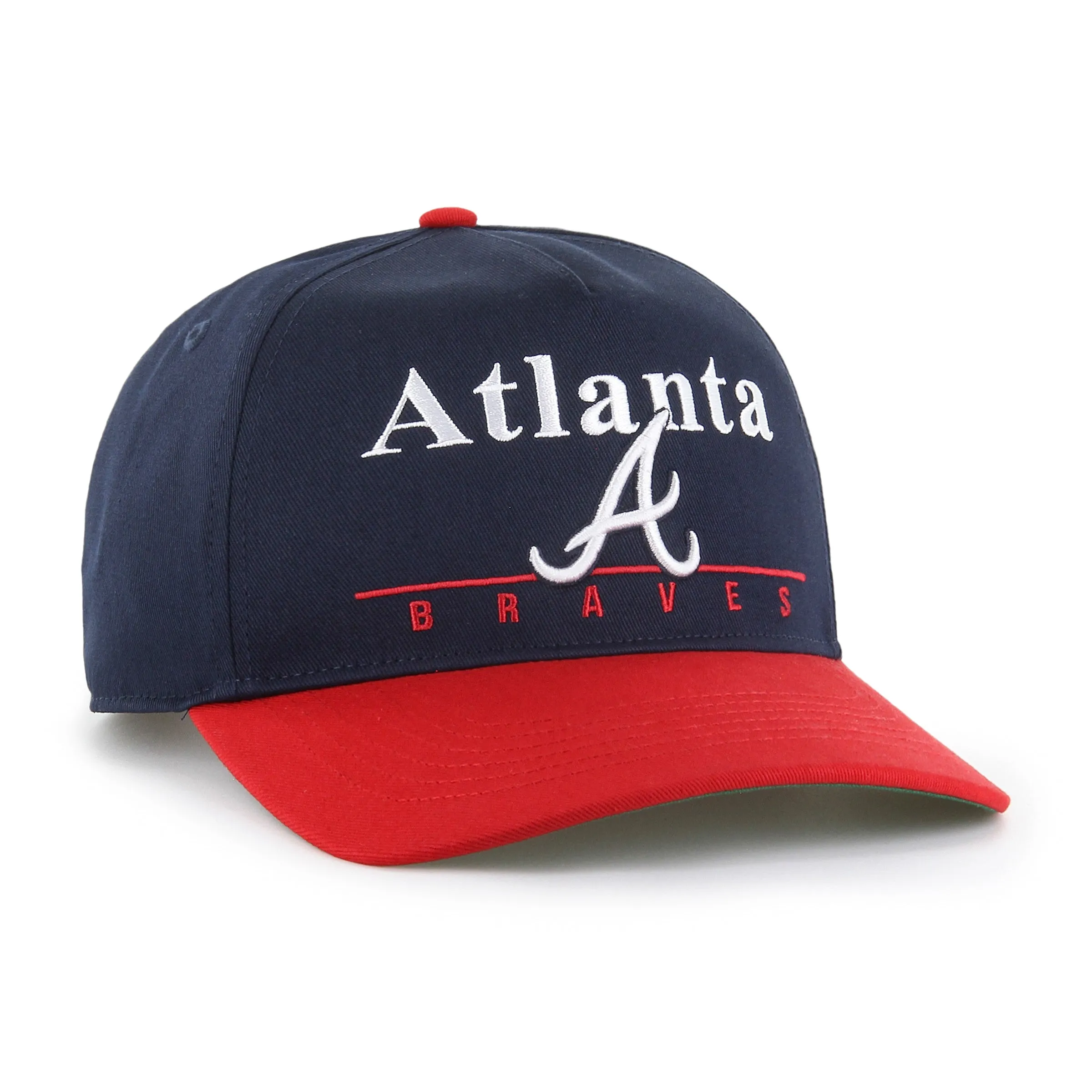 ATLANTA BRAVES SUPER '47 HITCH KIDS