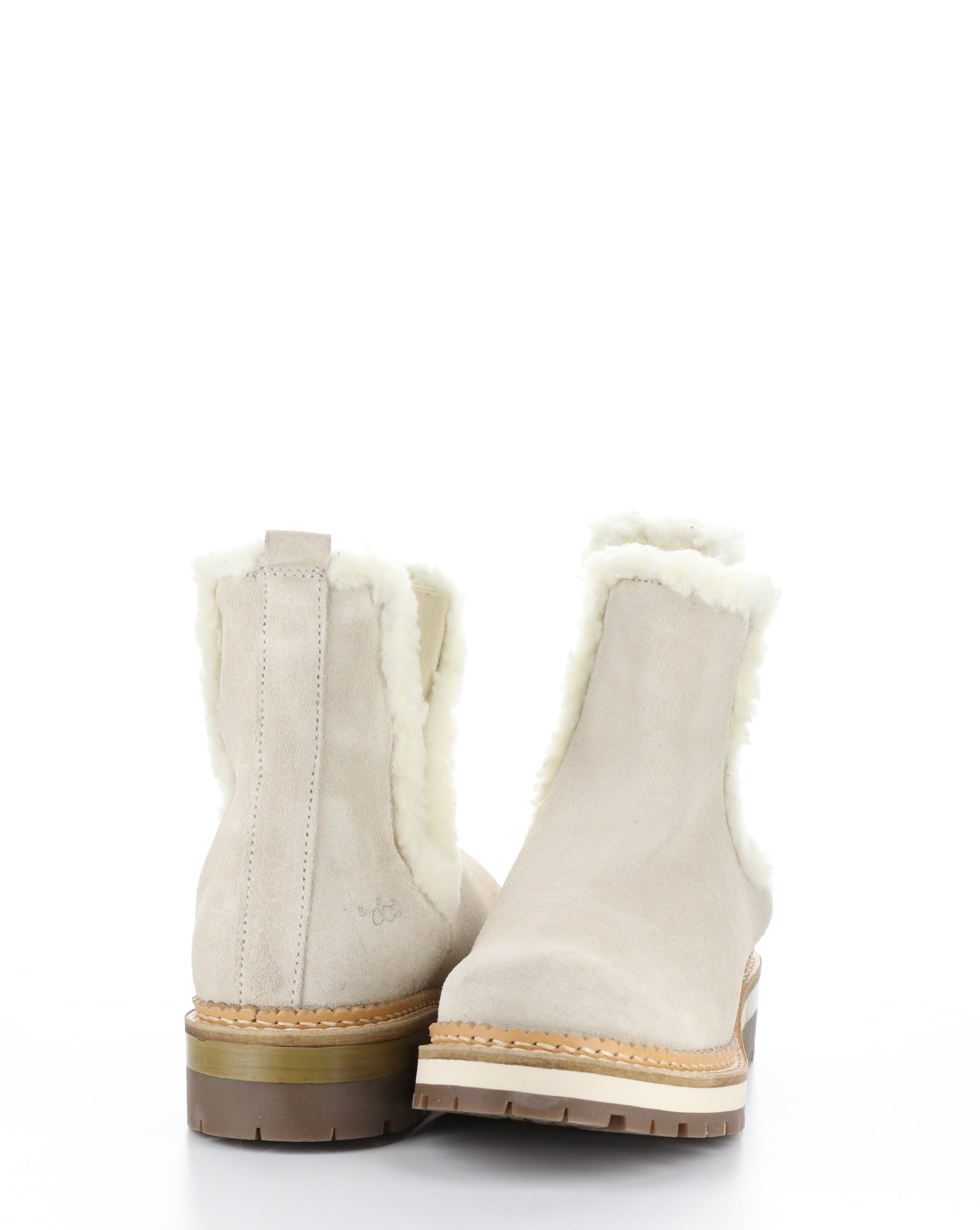 AURORAS ANTILOPE Elasticated Boots