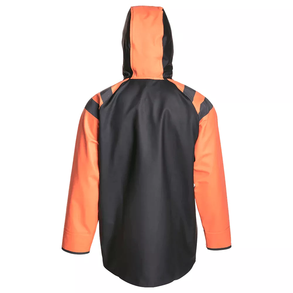 Balder 320 Commercial Fishing Zip Jacket