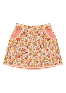 Bella & Lace Robin Skirt Winter Garden