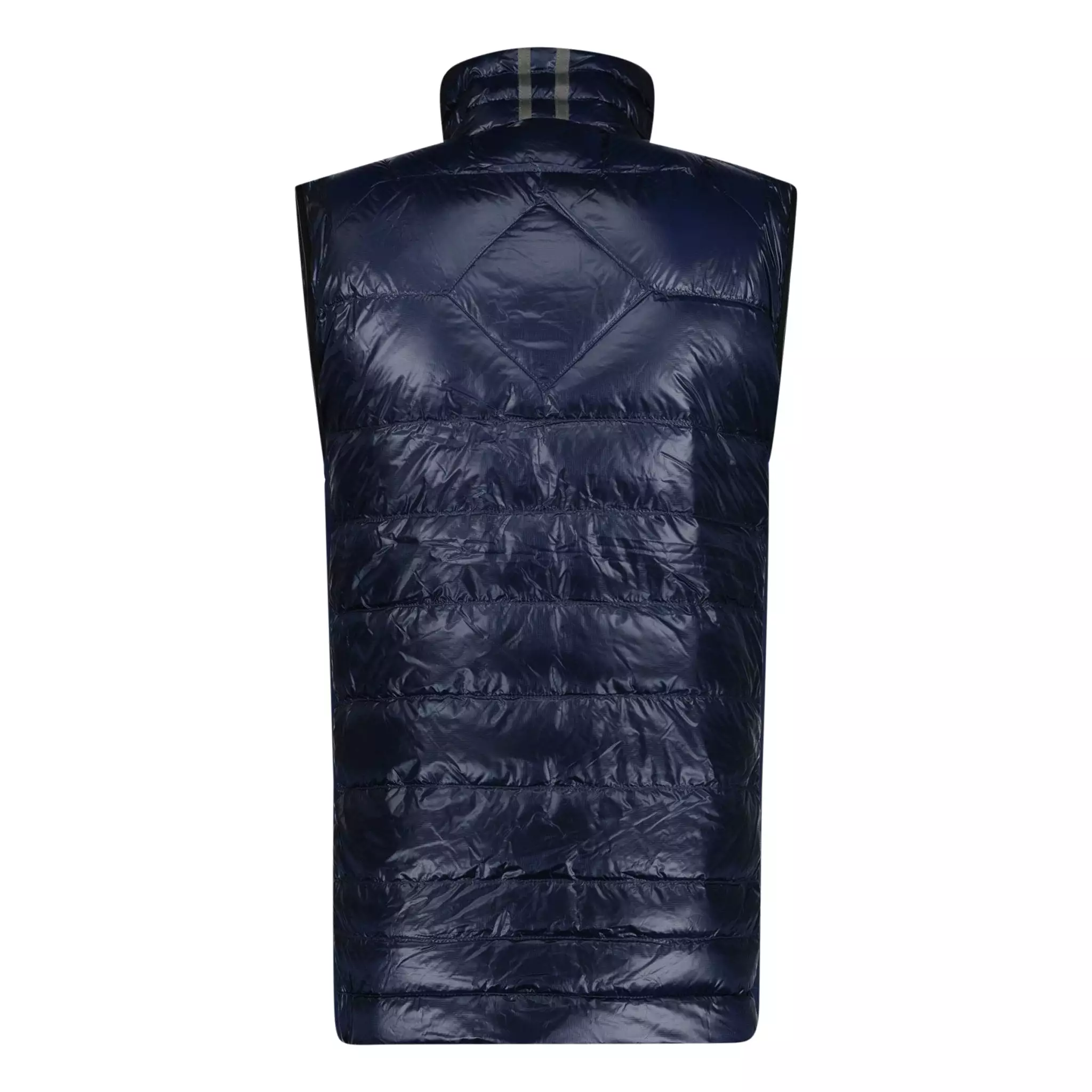 CANADA GOOSE 'Hybridge' Gilet Jacket Navy