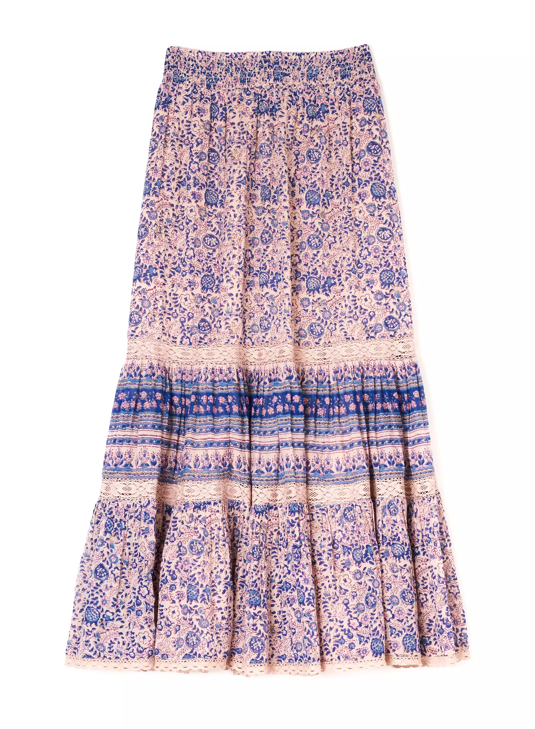 CASS Maxi Skirt