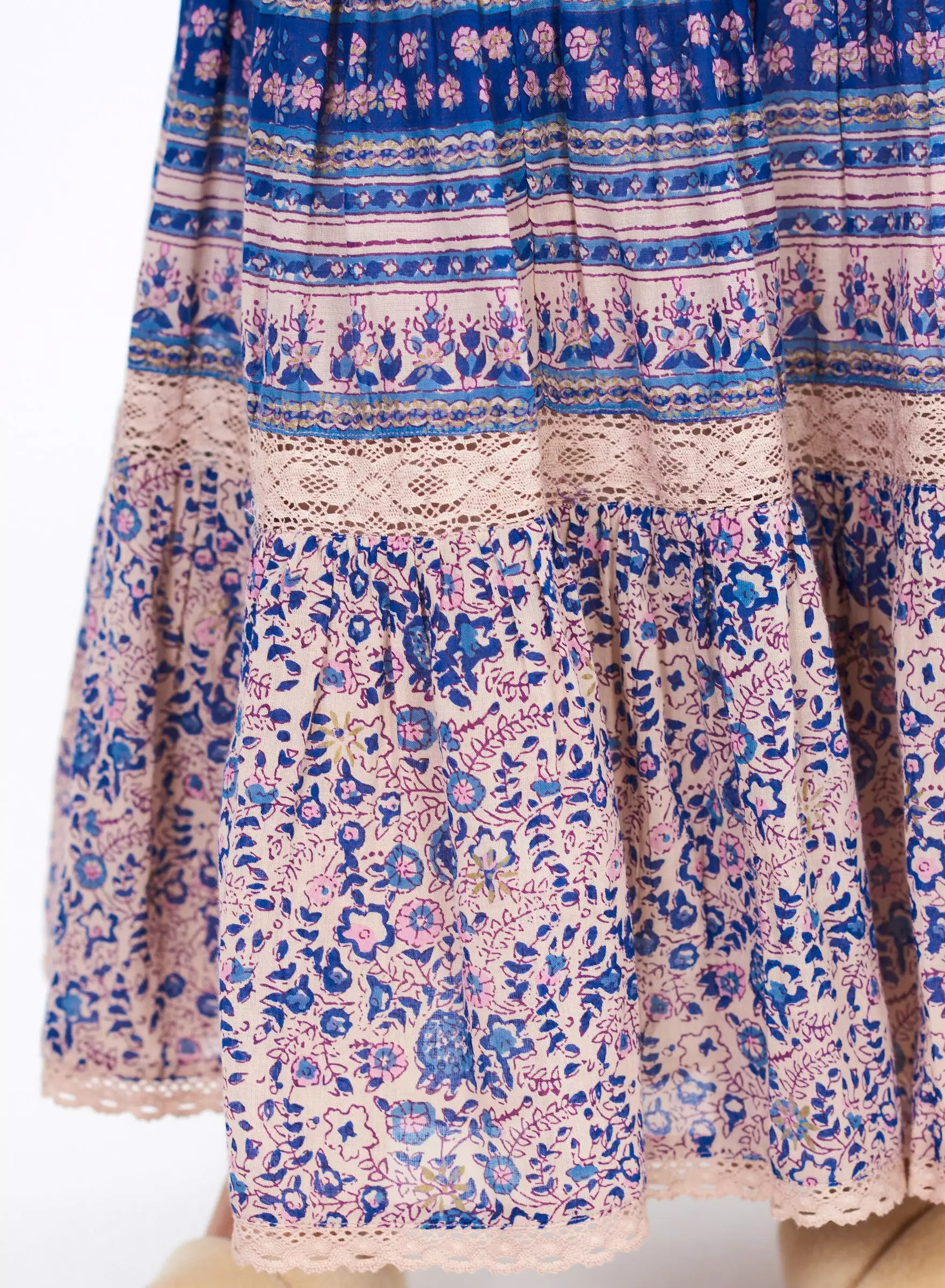 CASS Maxi Skirt