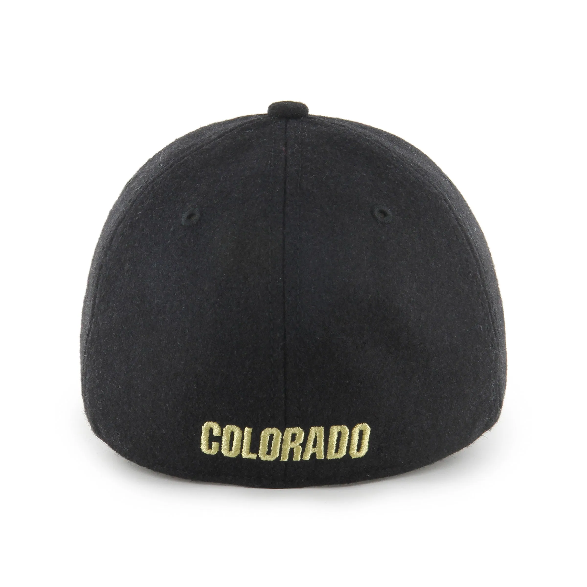 COLORADO BUFFALOES WOOLY '47 FRANCHISE