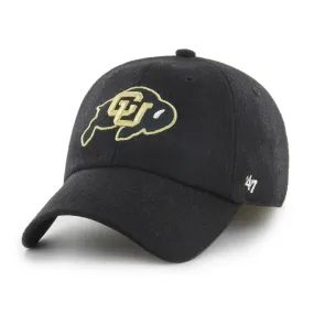 COLORADO BUFFALOES WOOLY '47 FRANCHISE