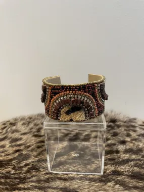 Cuff Bracelets