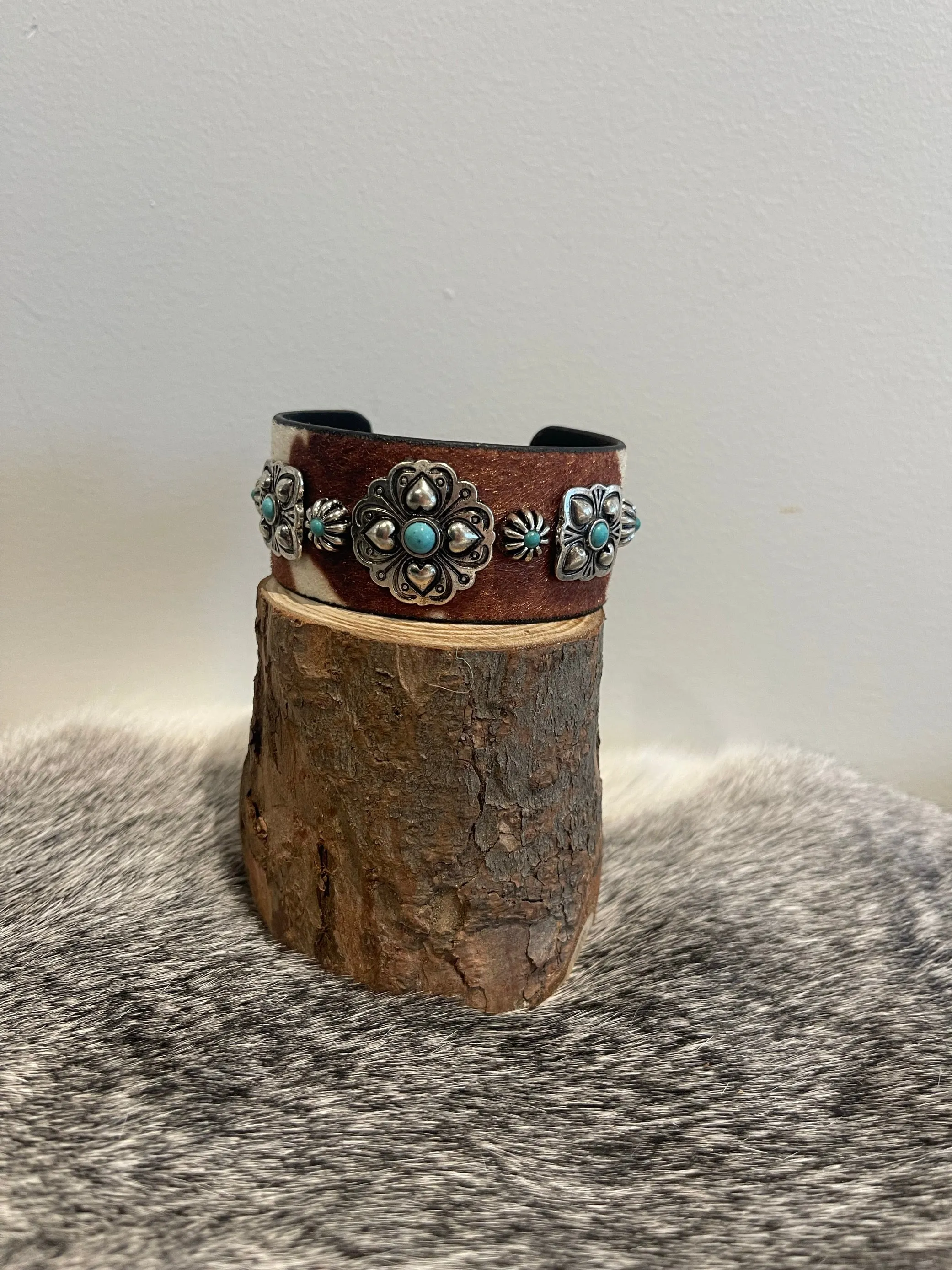 Cuff Bracelets