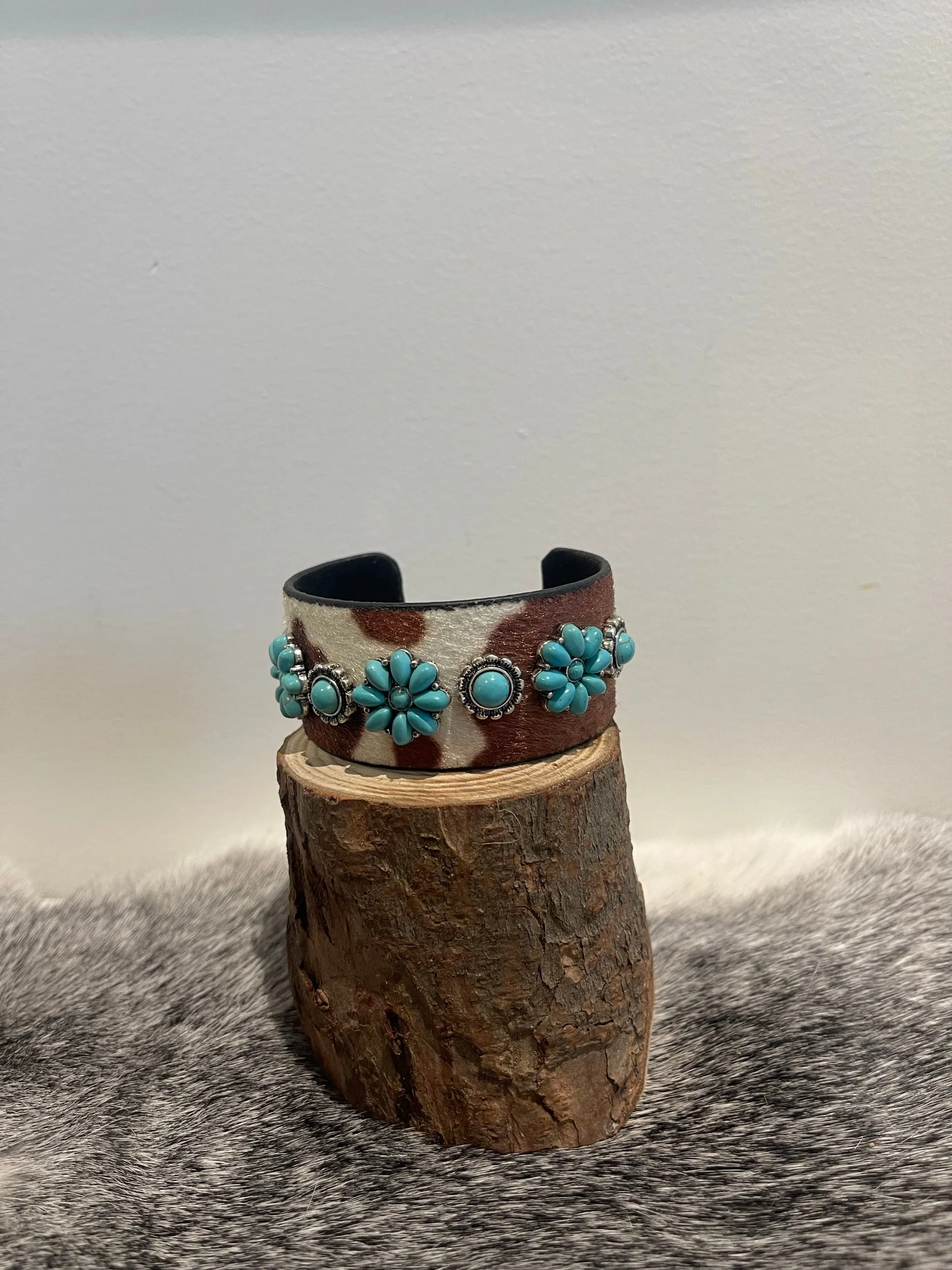 Cuff Bracelets