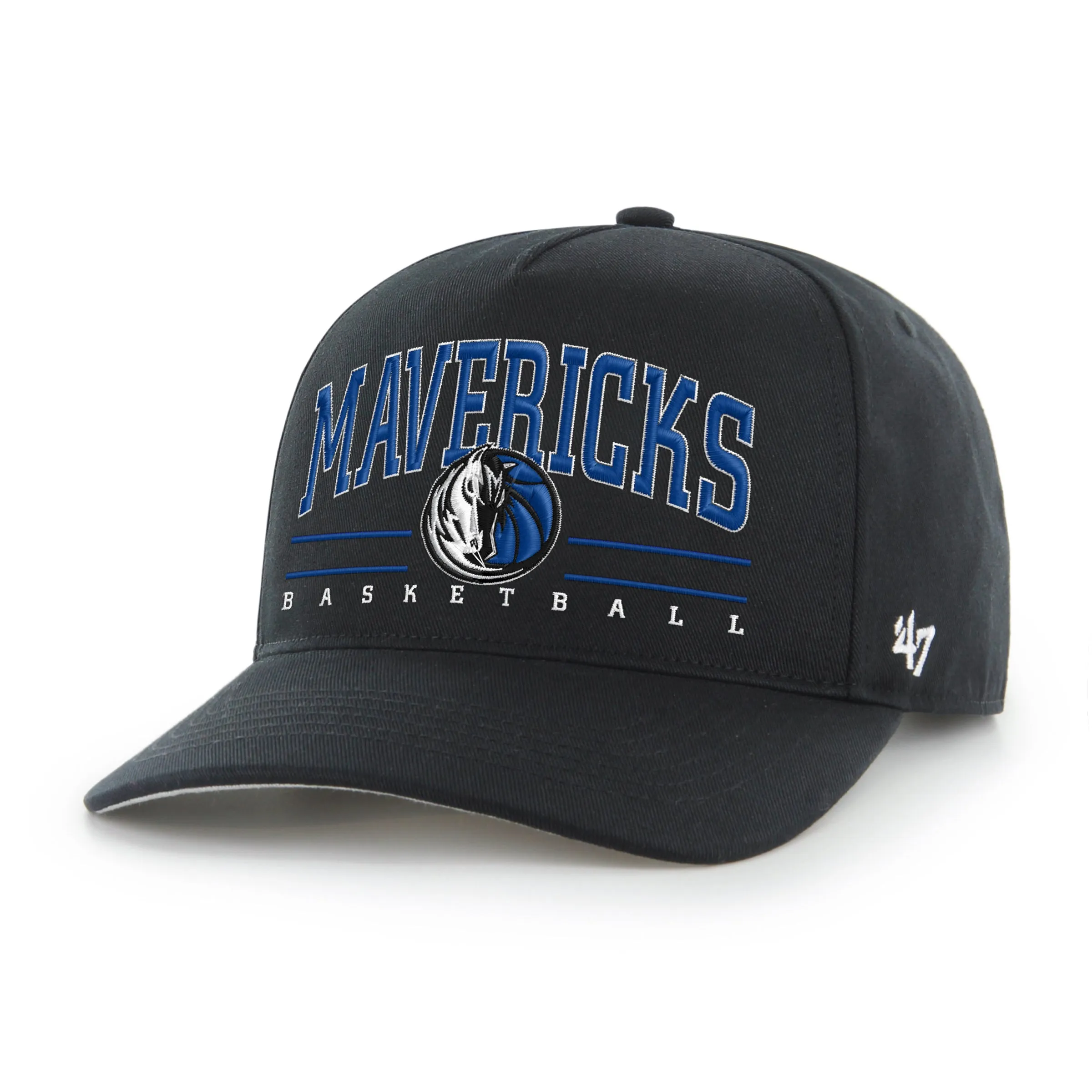 DALLAS MAVERICKS ROSCOE '47 HITCH