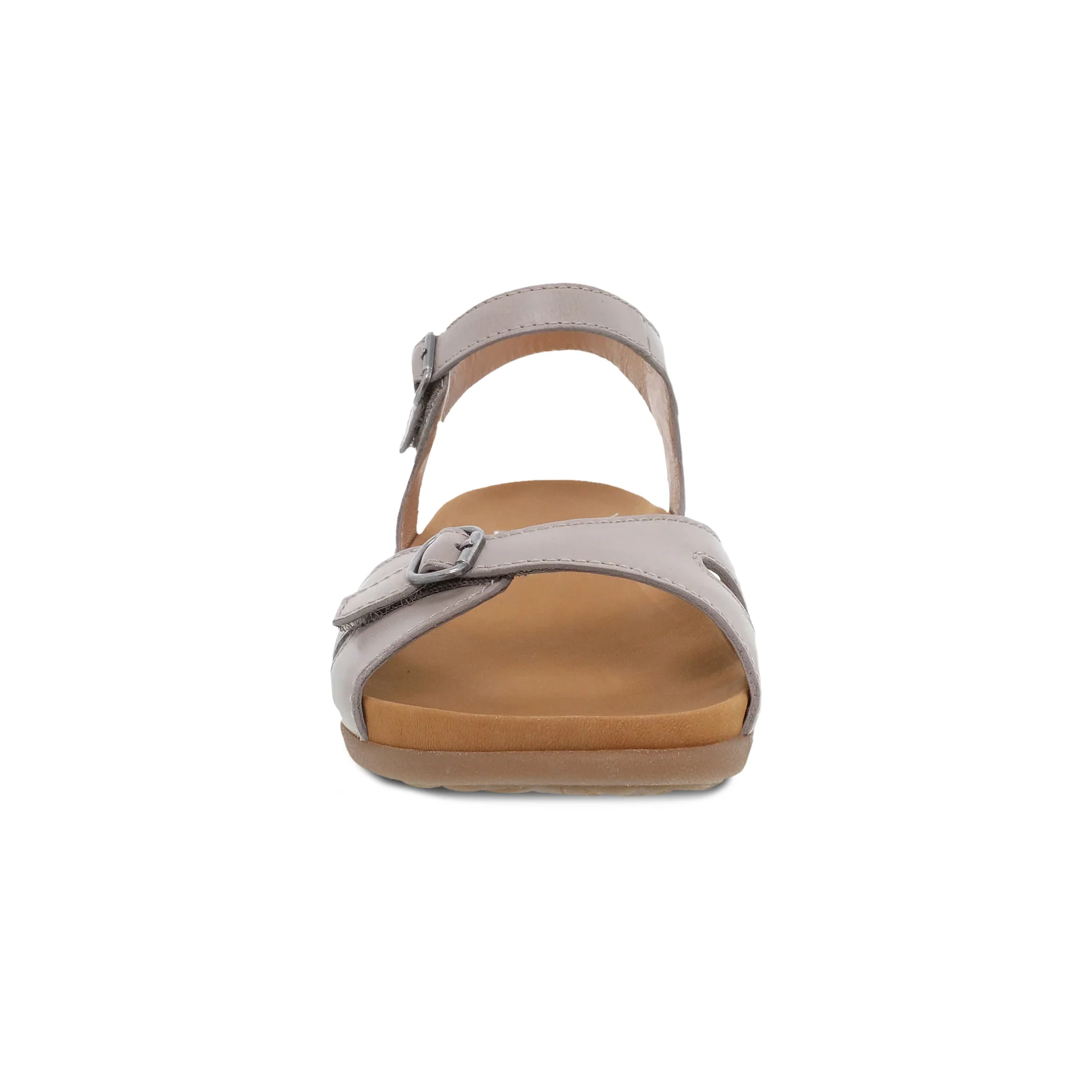 Dansko Women’s Judith Sandals-Stone Calf