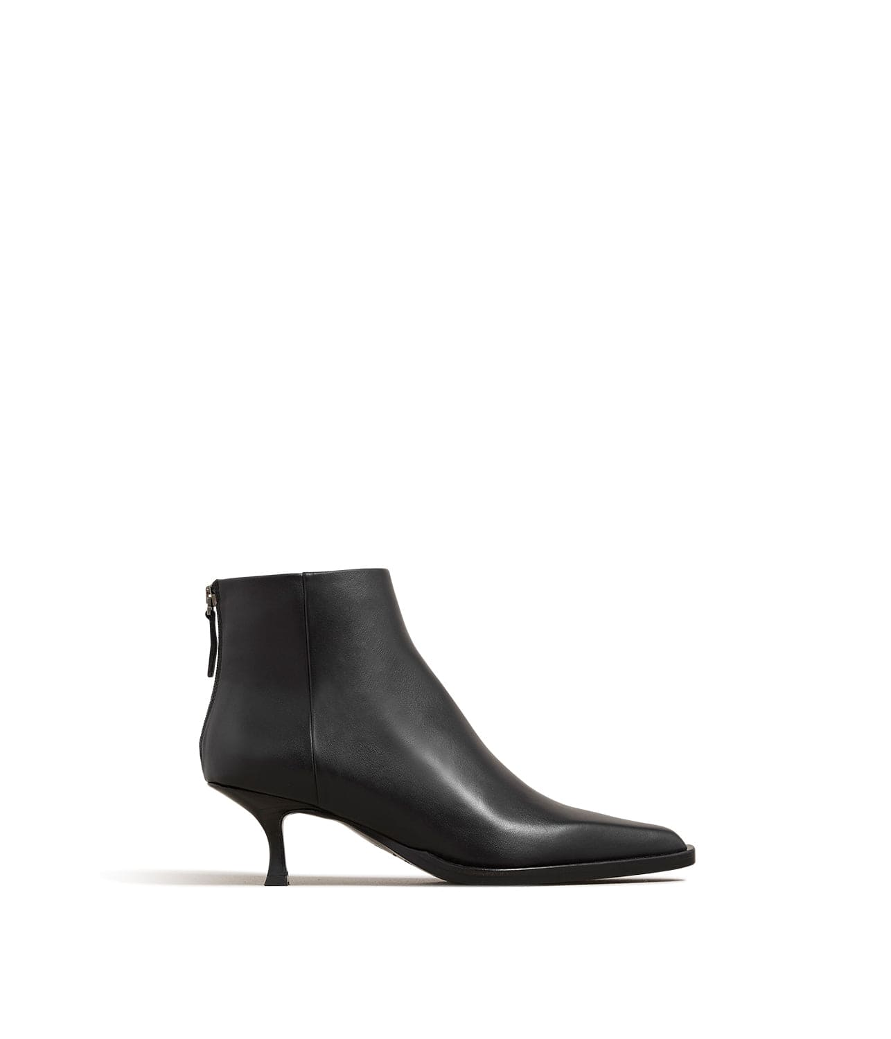 DILLON BOOT- BLACK