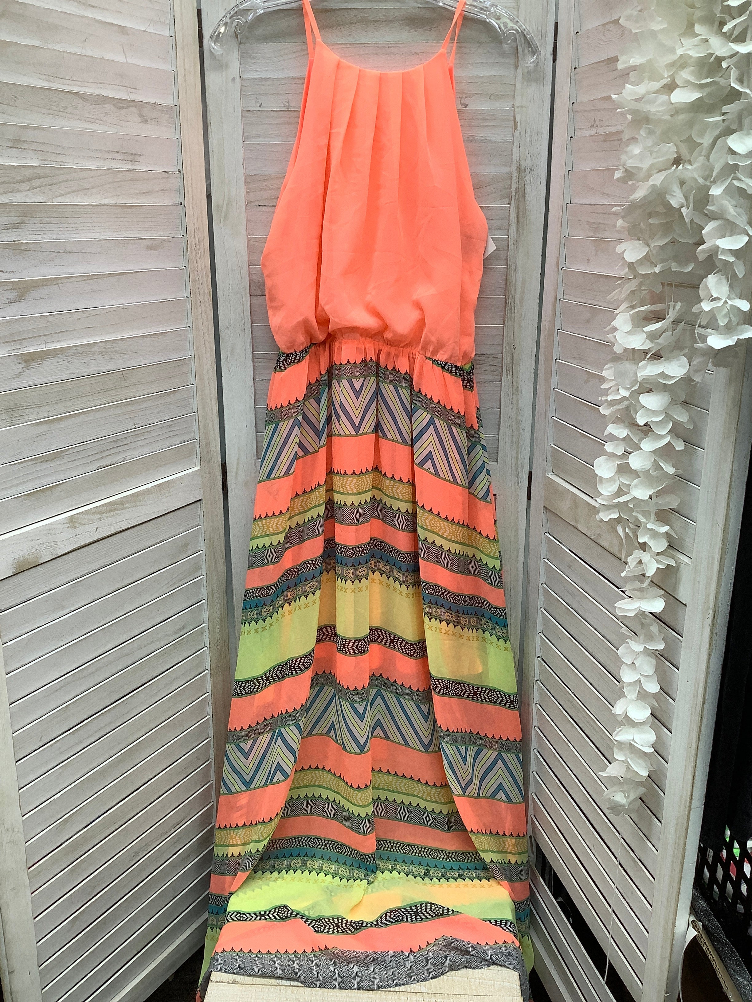 Dress Casual Maxi By Umgee  Size: S