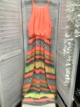 Dress Casual Maxi By Umgee  Size: S