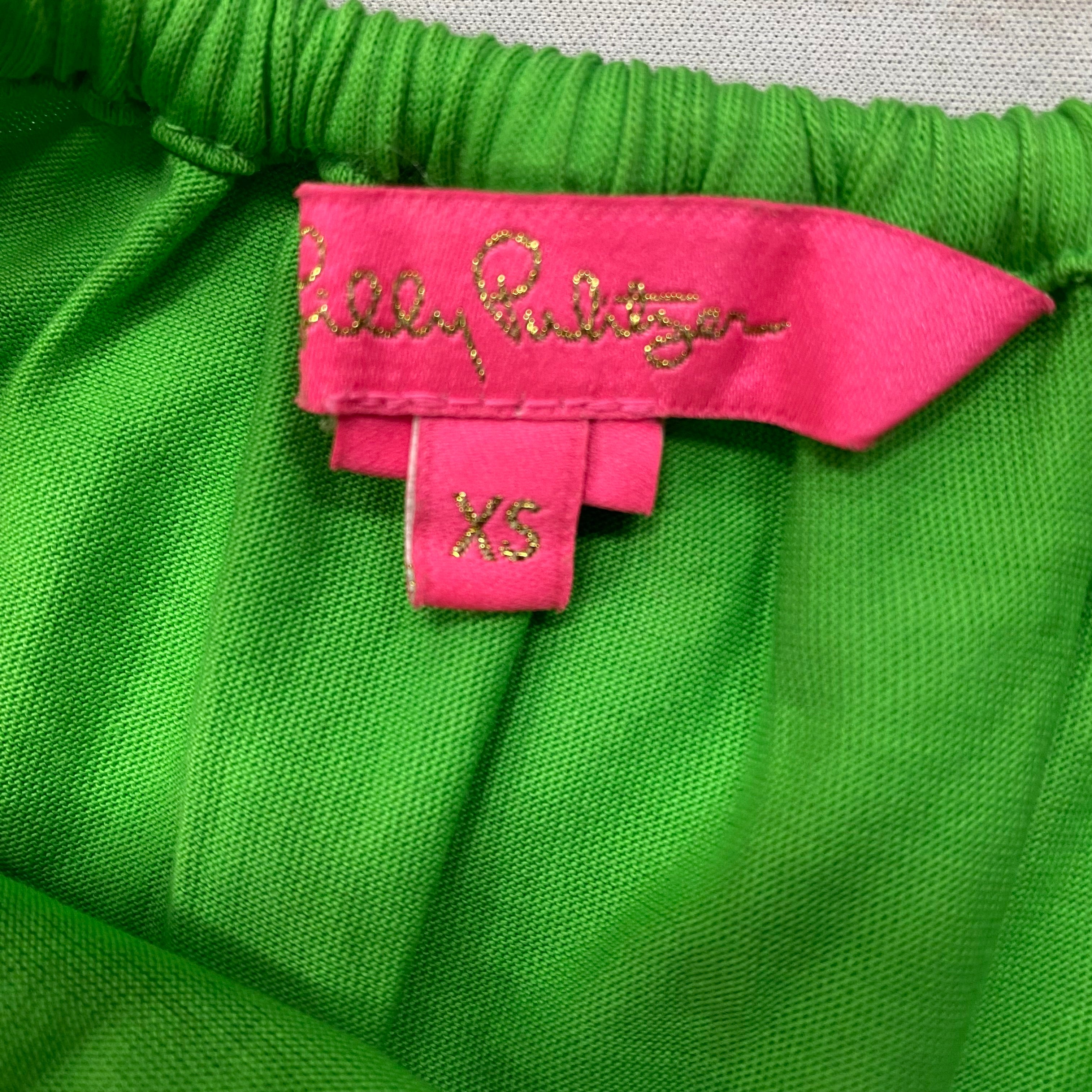 Dress Designer By Lilly Pulitzer  Size: Xs