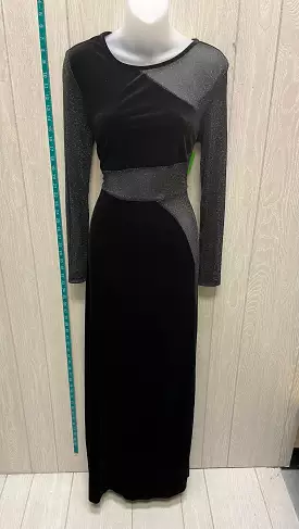 Dress Party Long By Clothes Mentor  Size: M