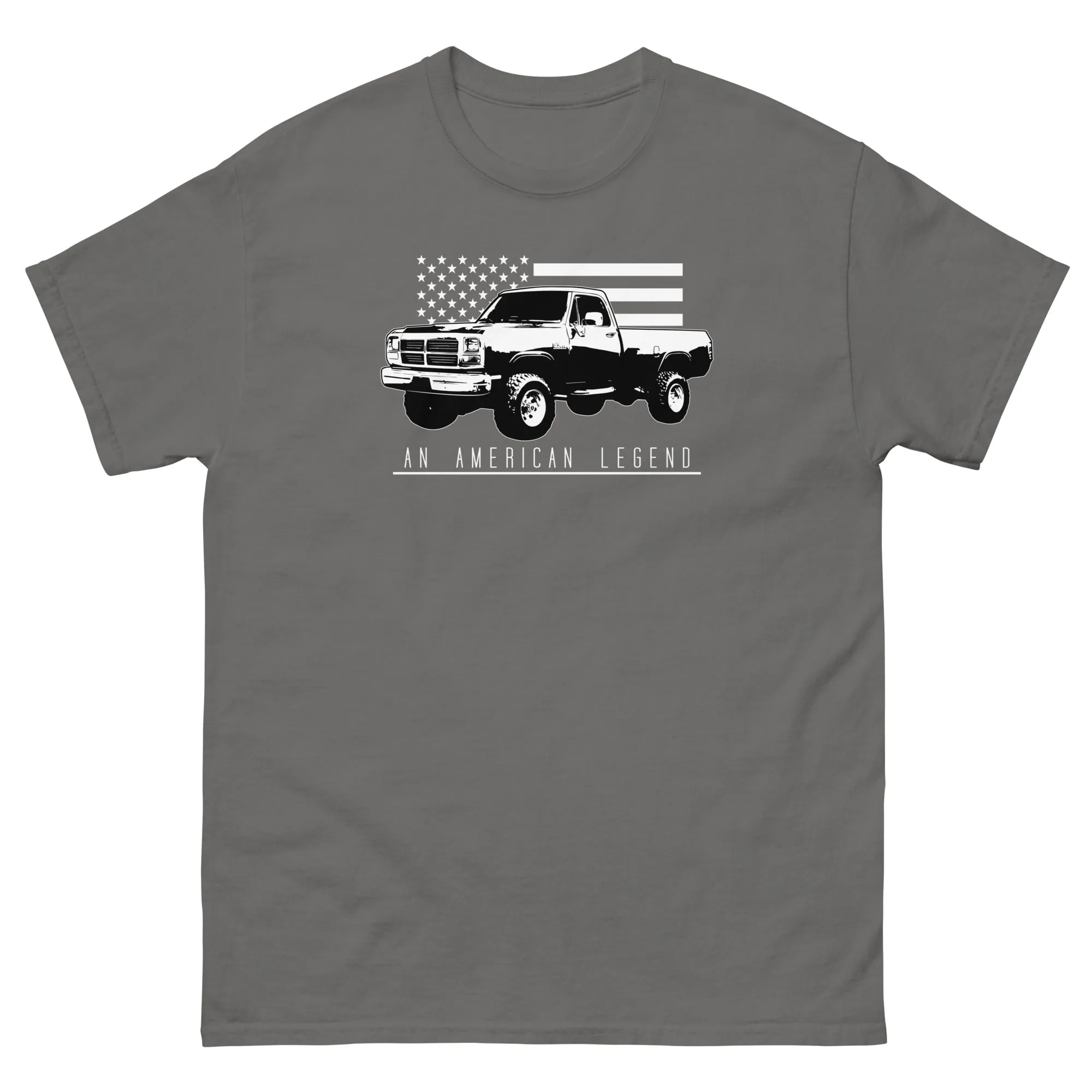 First Gen Truck T-Shirt