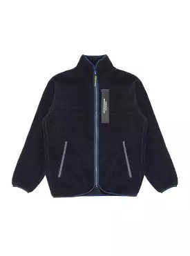 Folks Jacket Navy