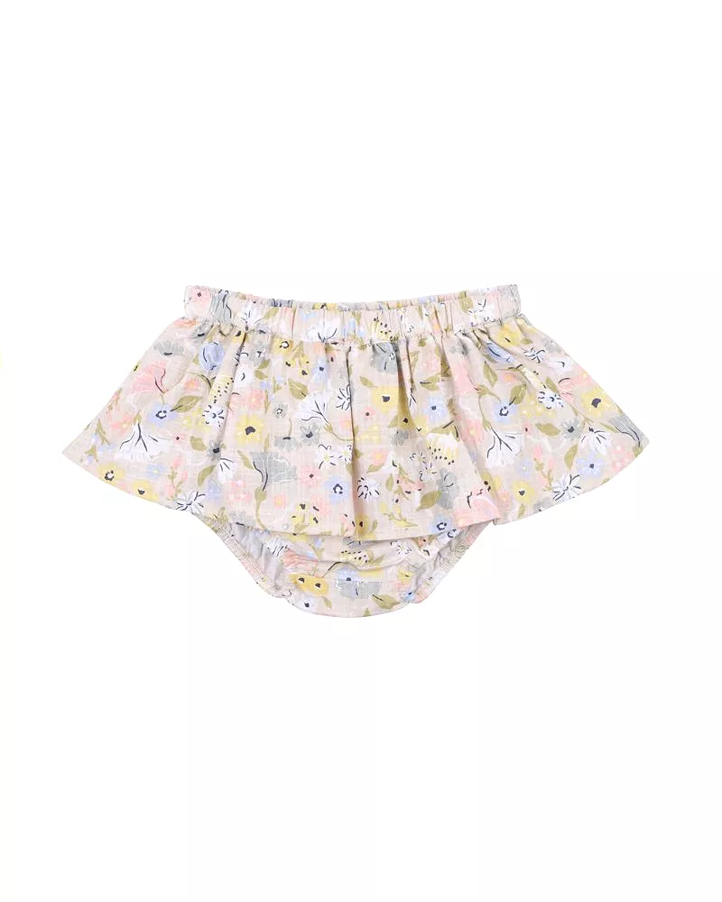 Fox & Finch Dandelion Bloomer Skirt