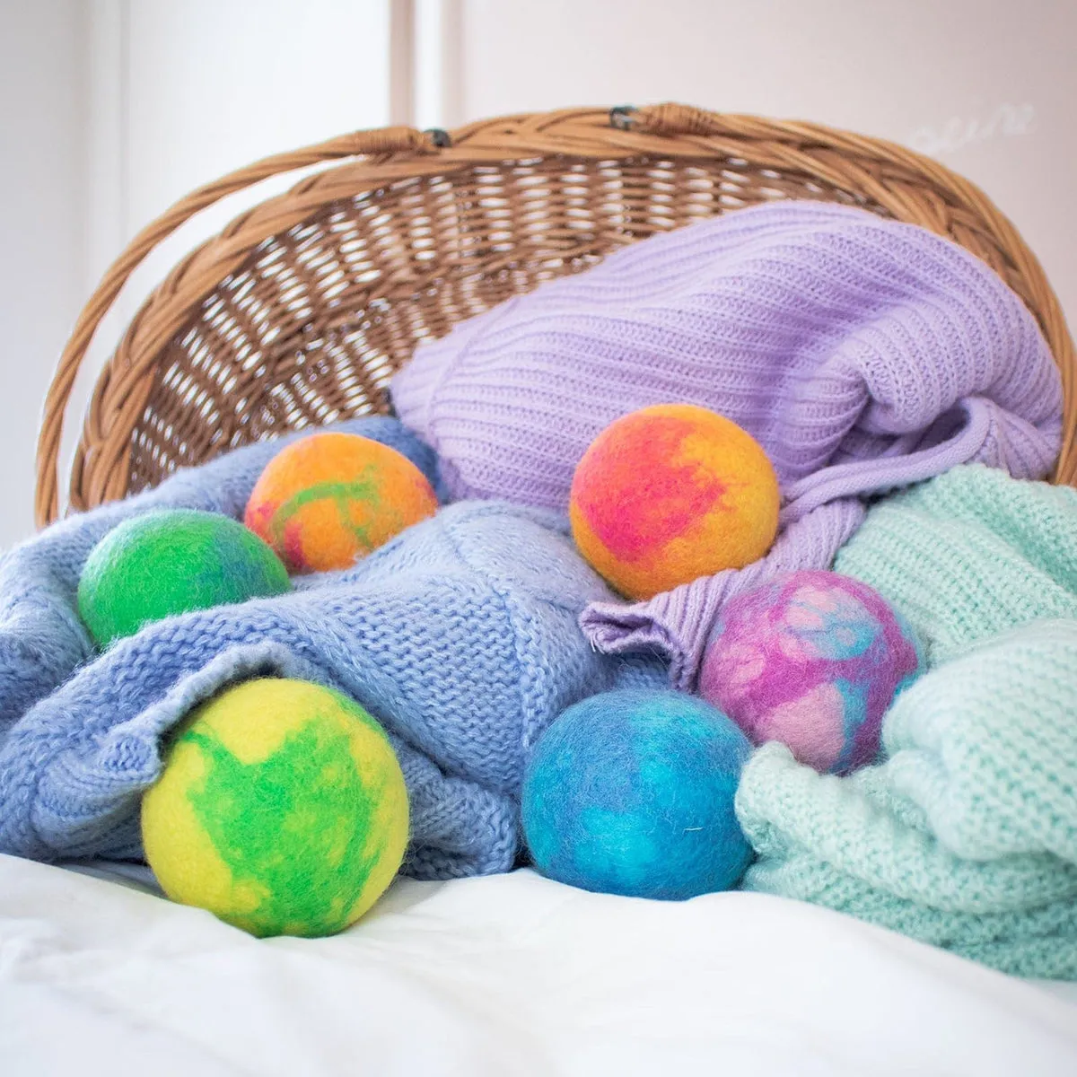 Galaxy Eco Dryer Balls