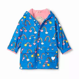 Hatley Summer Sky Raincoat