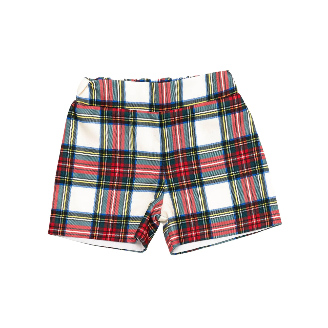 Henry Duvall - Robert Shorts in Townsend Tartan