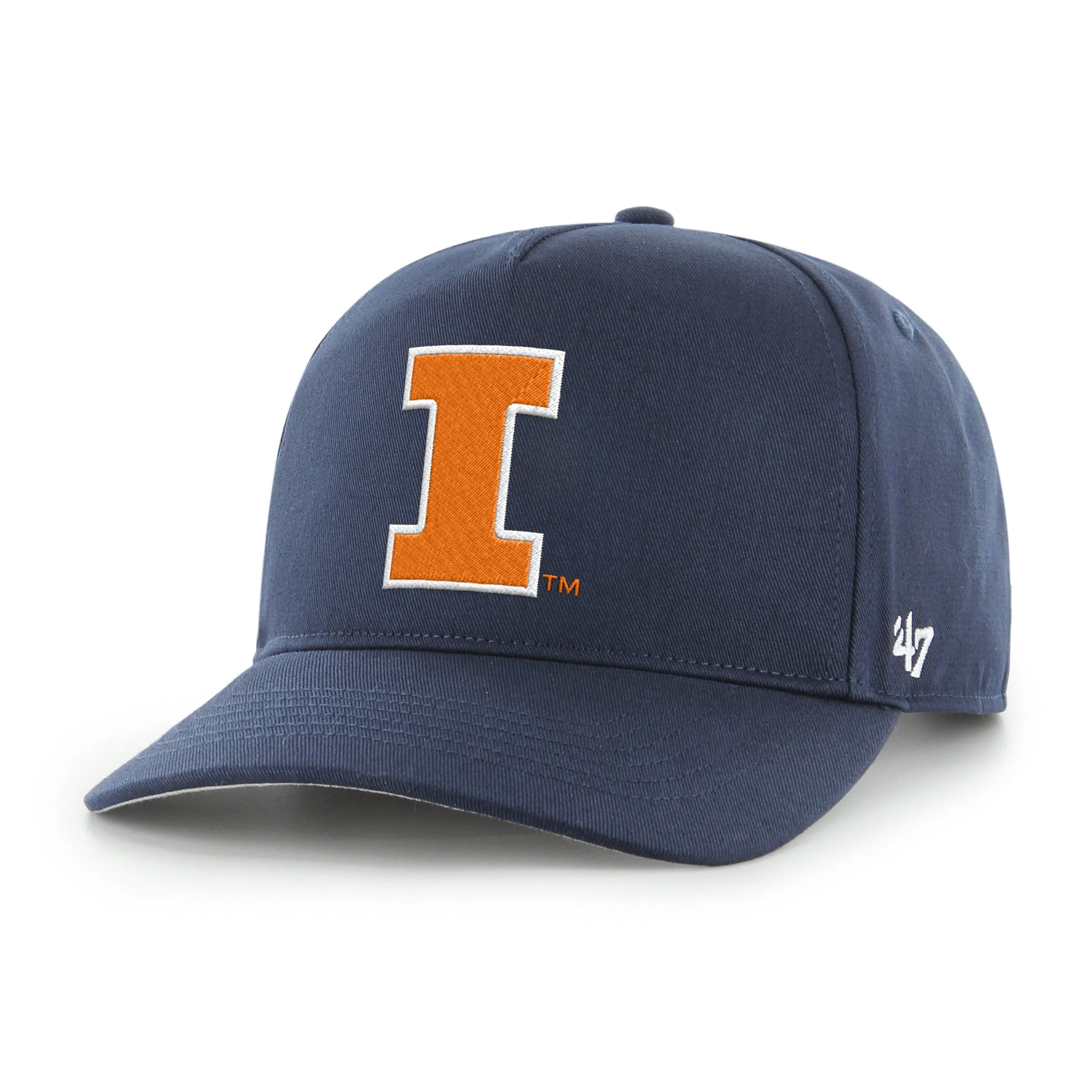 ILLINOIS FIGHTING ILLINI '47 HITCH