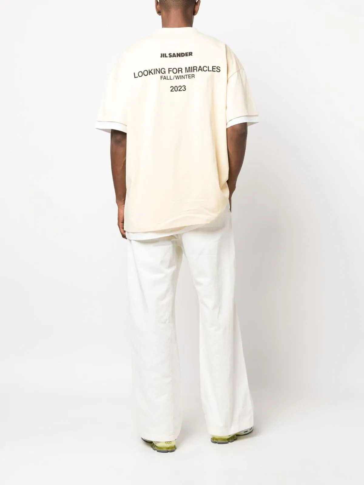 Jil Sander  |Designers T-Shirts