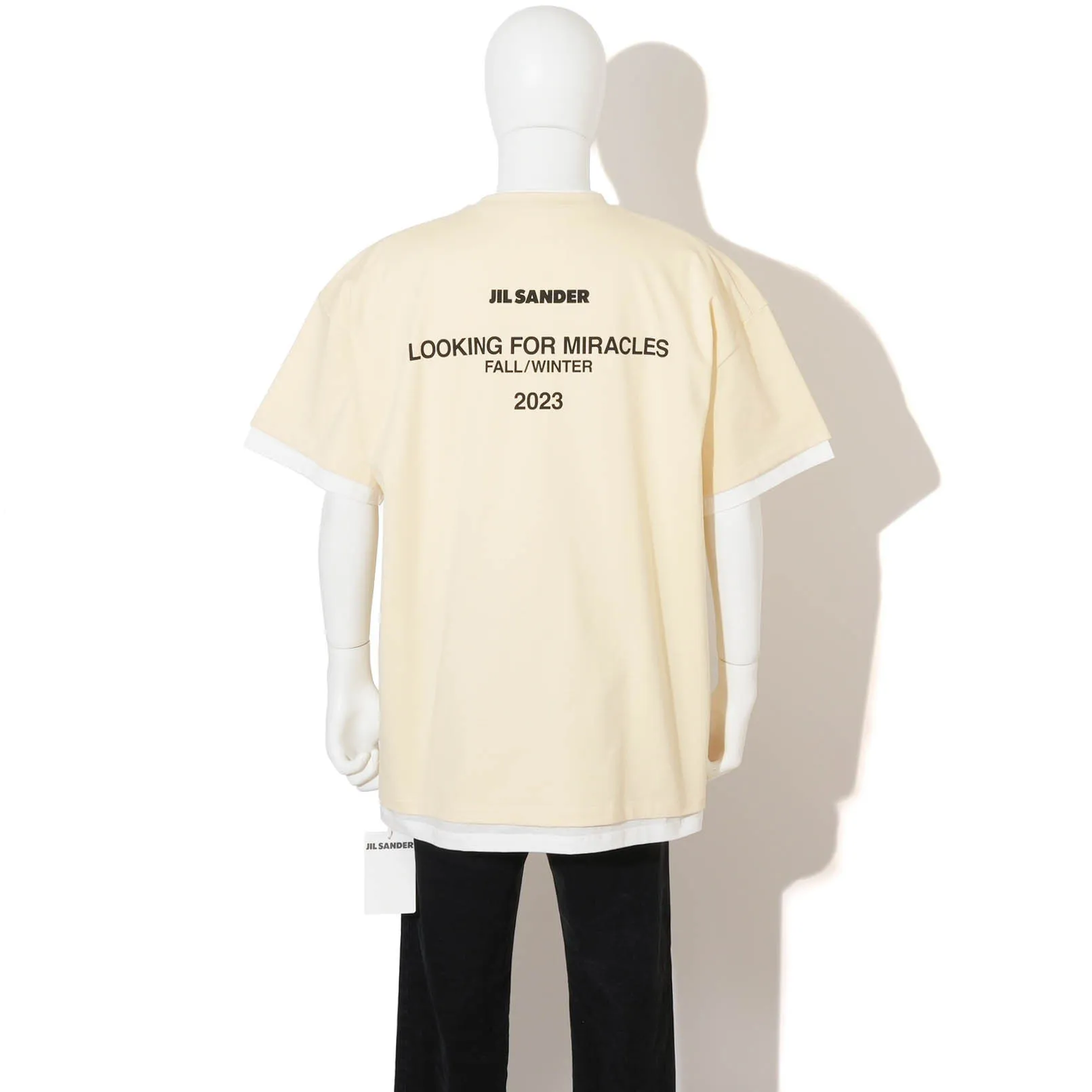 Jil Sander  |Designers T-Shirts