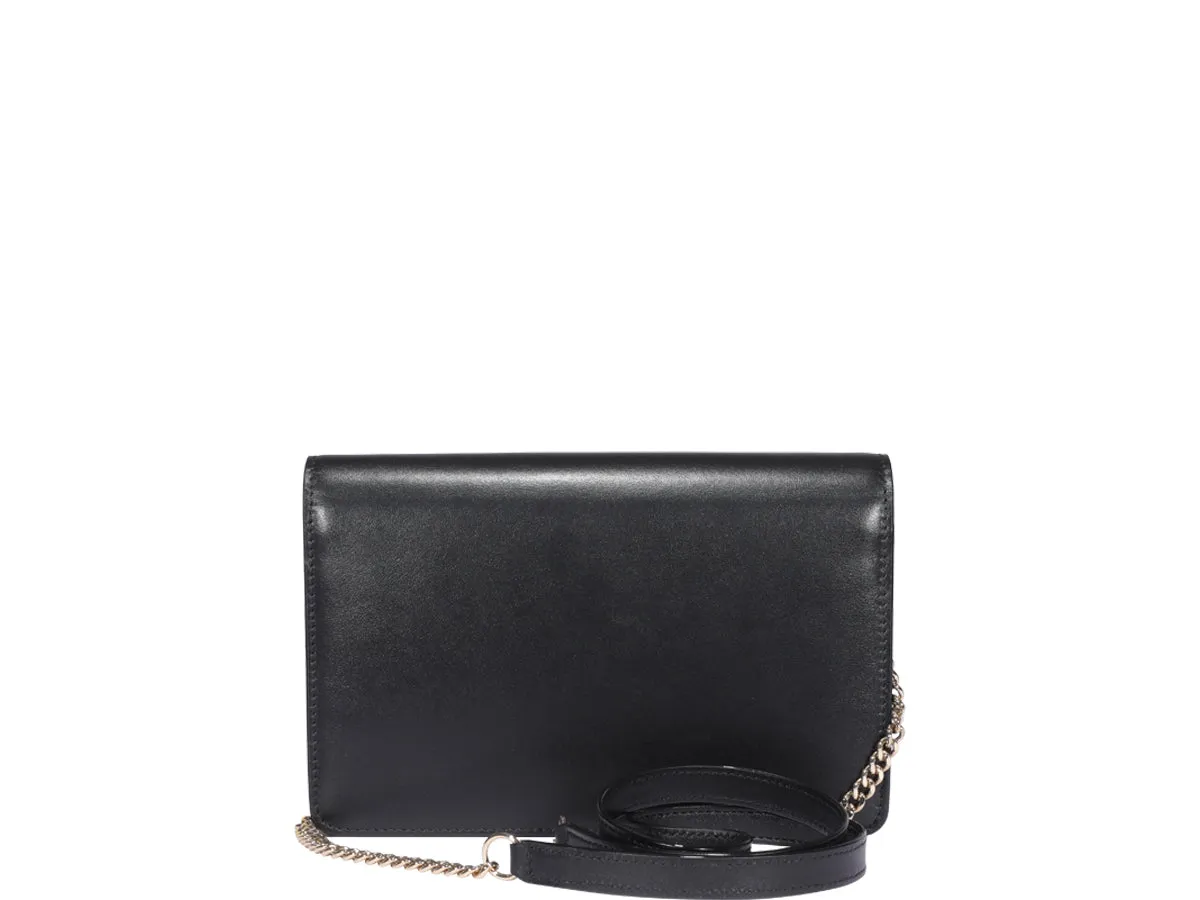 Jimmy Choo Palace Mini Crosbody Bag