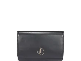 Jimmy Choo Palace Mini Crosbody Bag