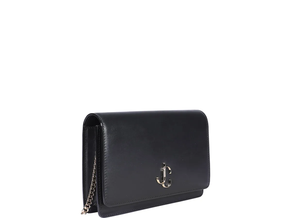 Jimmy Choo Palace Mini Crosbody Bag