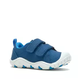 Kamik Navy Camden Children's Sneaker