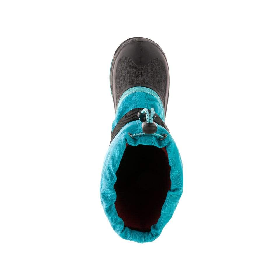 Kamik Teal Waterbug Boot