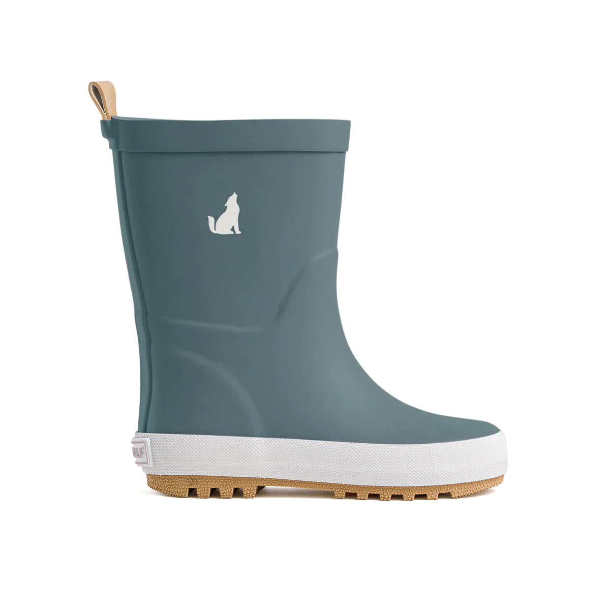 *Last Sizes* Crywolf Rain Boots - Scout Blue