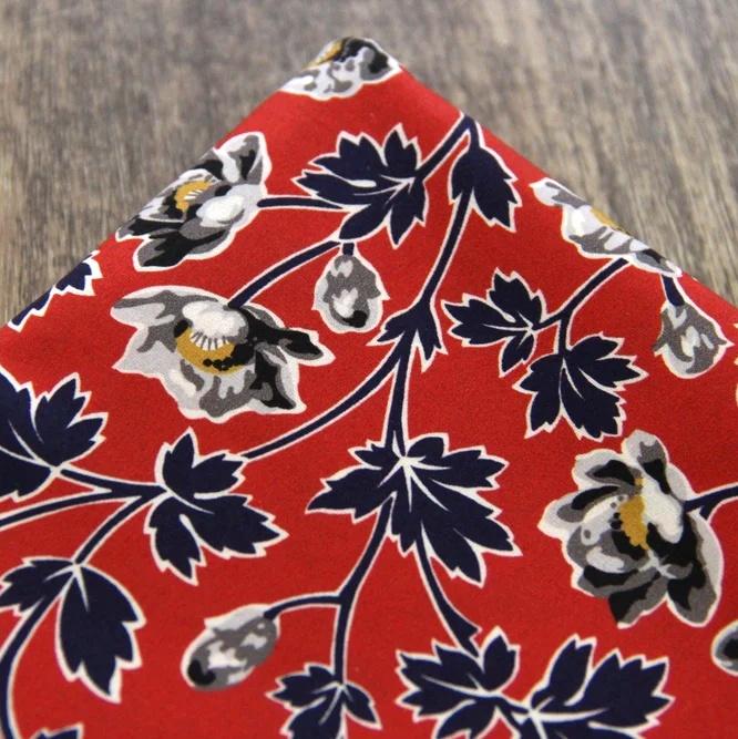 Liberty Fabrics Linley Custom Shirts