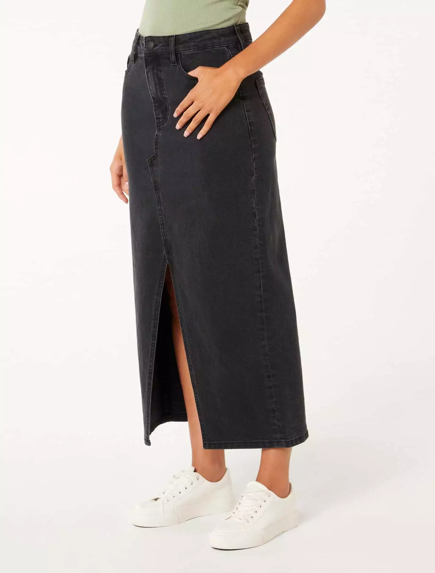 Marion Midaxi Skirt