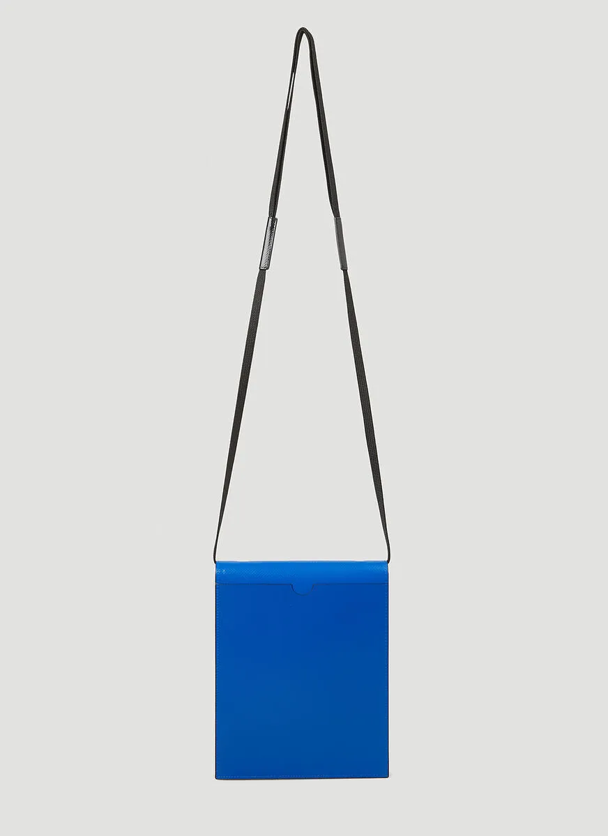 Marni Phone Holder Neck Strap Bag