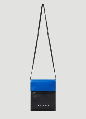 Marni Phone Holder Neck Strap Bag