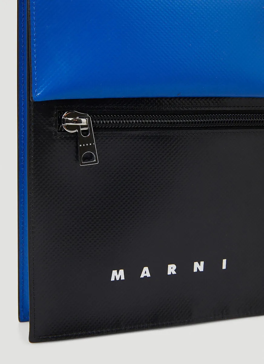 Marni Phone Holder Neck Strap Bag