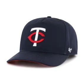 MINNESOTA TWINS '47 HITCH