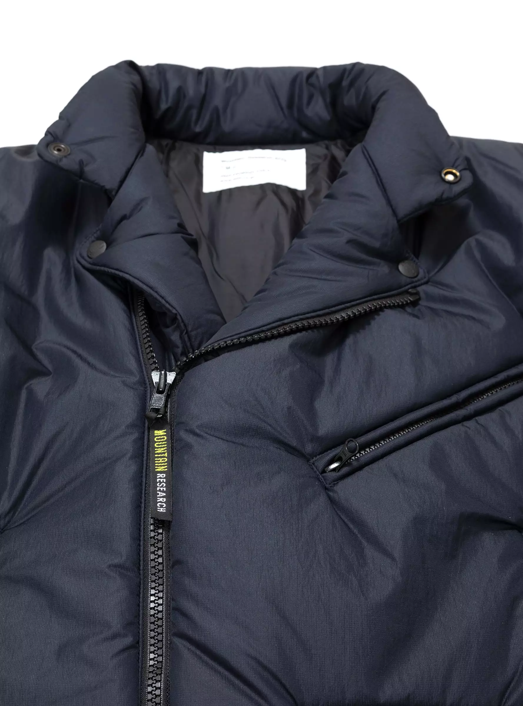 M.J. Jacket Navy