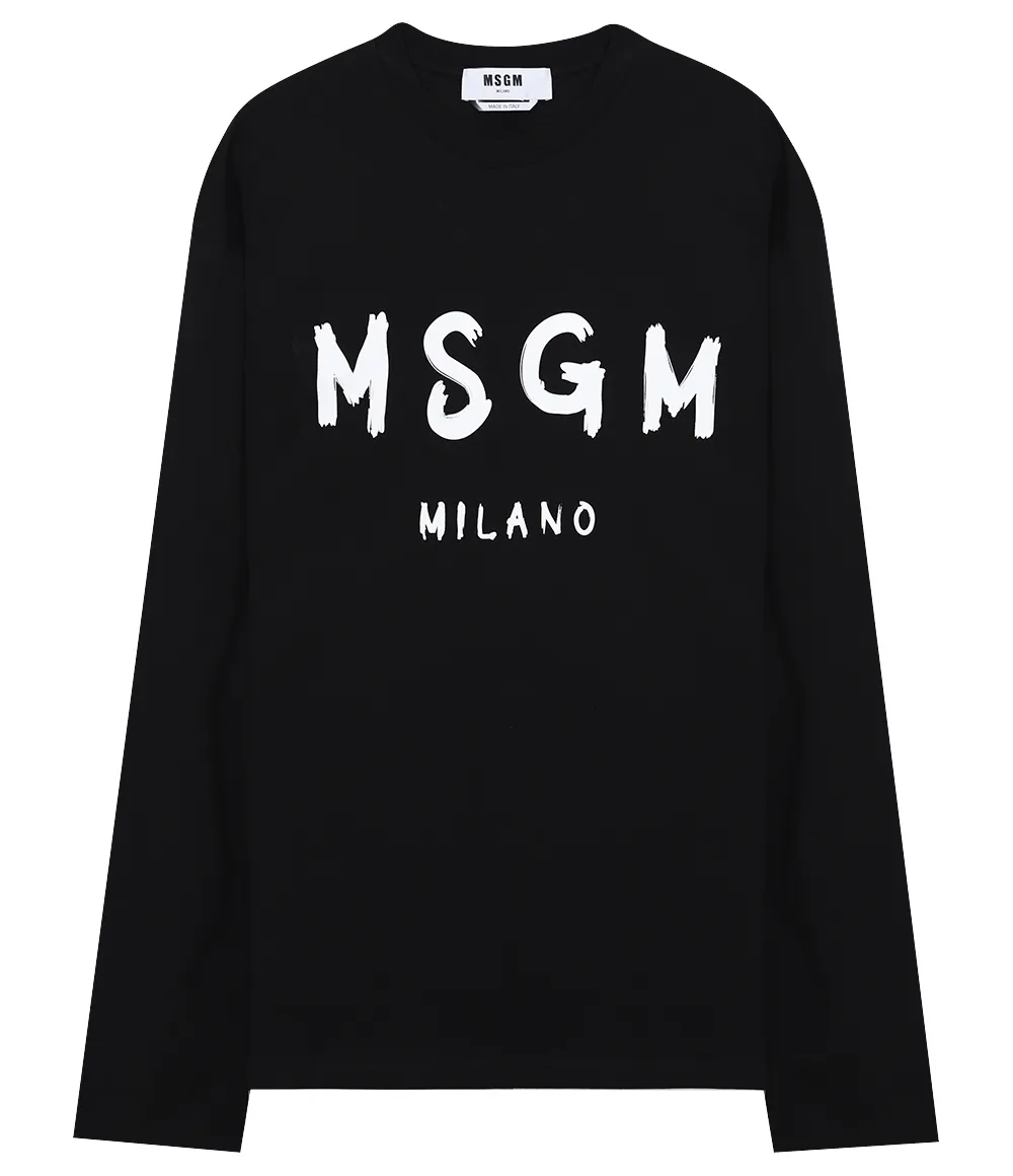 MSGM  |Designers T-Shirts